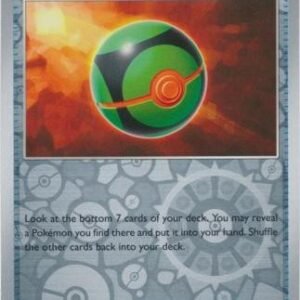 SV Surging Sparks 175/191 Dusk Ball (Reverse Holo)