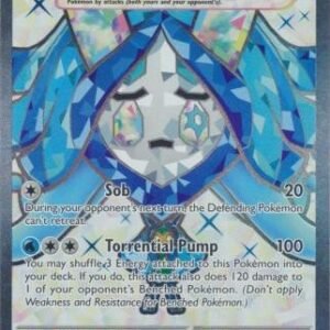 SV Twilight Masquerade 194/167 Wellspring Mask Ogerpon ex (Full Art)