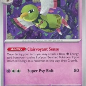 SV Paradox Rift 072/182 Xatu (Non-Holo)