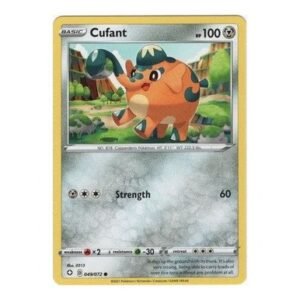 Shining Fates 049/072 Cufant