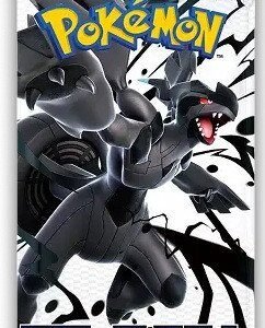 (KOREAN) Pokemon SV11B Black Bolt Booster Pack
