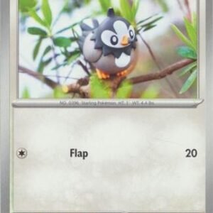 Scarlet & Violet (Base Set) 148/198 Starly