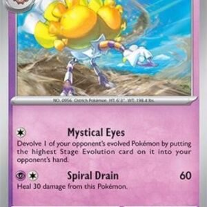 SV Surging Sparks 095/191 Espathra