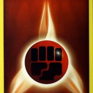 Trainer Kit: Excadrill Deck 06/30 Fighting Energy