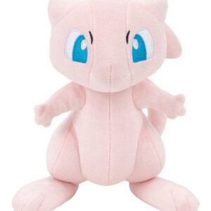 Pokemon 8-Inch Mew #2 Plush