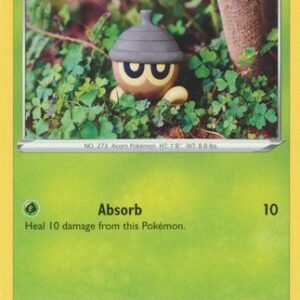 SWSH Lost Origin 011/196 Seedot