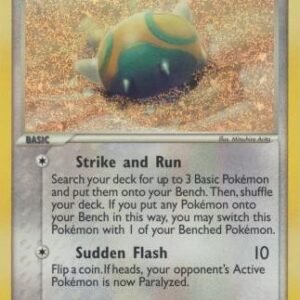 TCG Classic Collection: Charizard Deck 015/034 Dunsparce (Holo)