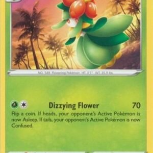 Evolving Skies 010/203 Lilligant