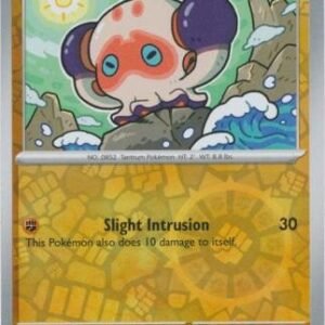 SV Surging Sparks 112/191 Clobbopus (Reverse Holo)