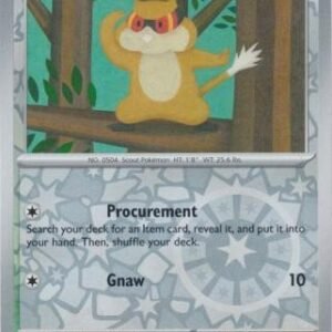 SV White Flare 072/086 Patrat (Reverse Holo)