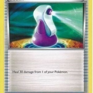 Trainer Kit: Excadrill Deck 23/30 Potion
