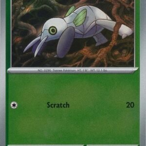 Mega Evolution 016/132 Nincada (Reverse Holo)