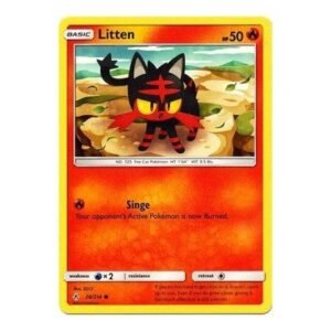 SM Unbroken Bonds 026/214 Litten
