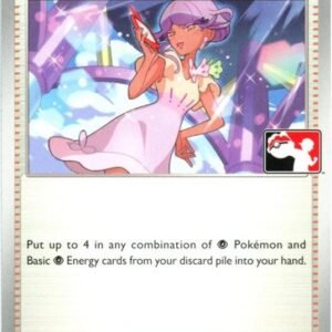 SV Paradox Rift 181/182 Tulip (Prize Pack League Promo Non-Holo)
