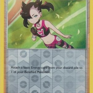 Brilliant Stars 145/172 Marnie's Pride (Reverse Holo)