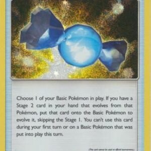 TCG Classic Collection: Venusaur Deck 025/034 Rare Candy (Holo)