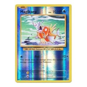 XY Evolutions 33/108 Magikarp (Reverse Holo)
