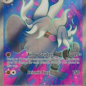 SV Paldea Evolved 242/193 Annihilape ex (Full Art)