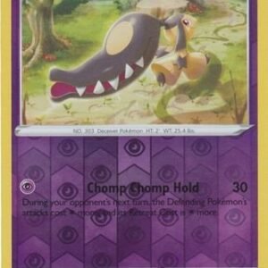 Fusion Strike 119/264 Mawile (Reverse Holo)