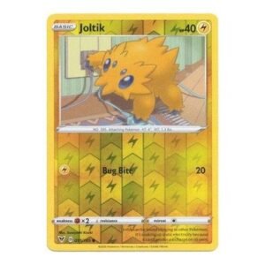 Vivid Voltage 055/185 Joltik (Reverse Holo)