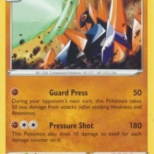 Evolving Skies 088/203 Gigalith