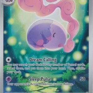 SV Black Bolt 117/086 Swoobat (Illustration Rare)