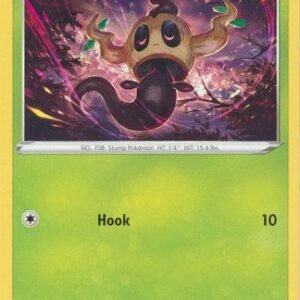 SWSH Lost Origin 016/196 Phantump