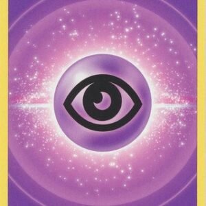 Brilliant Stars EN05 Psychic Energy