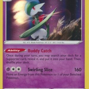 Astral Radiance 062/189 Gallade (Holo)