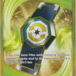 SV Surging Sparks 249/191 Counter Gain (Secret Rare)