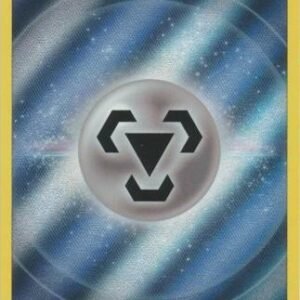 Crown Zenith 159/159 Metal Energy