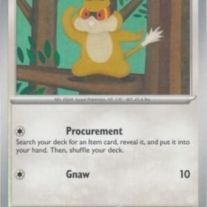 SV White Flare 072/086 Patrat