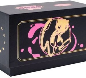 (SIMPLIFIED CHINESE) Radiant Energy Gift Box - Mew