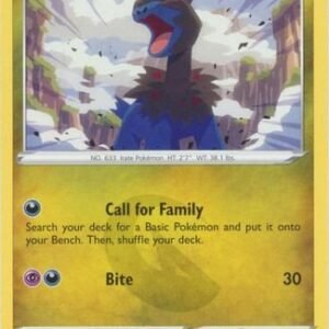 Evolving Skies 113/203 Deino