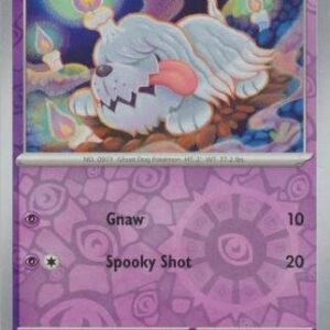 SV Obsidian Flames 099/197 Greavard (Reverse Holo)