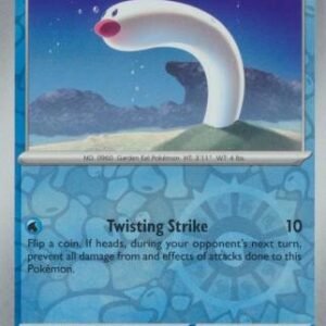 Scarlet & Violet (Base Set) 055/198 Wiglett (Reverse Holo)