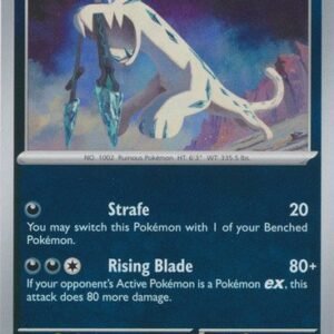 ME Perfect Order 054/088 Chien-Pao (Reverse Holo)