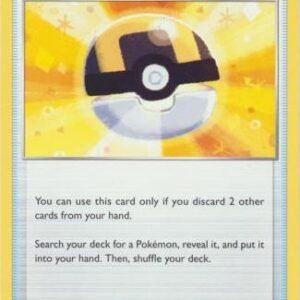 Crown Zenith 146/159 Ultra Ball