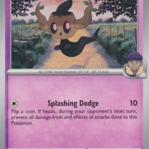 ME Ascended Heroes 095/217 Hop's Phantump