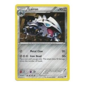 Plasma Blast 58/101 Lairon