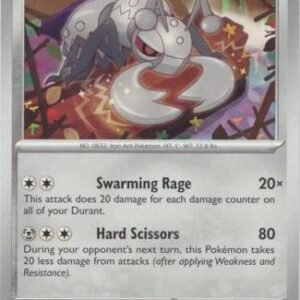 SV Paradox Rift 129/182 Durant