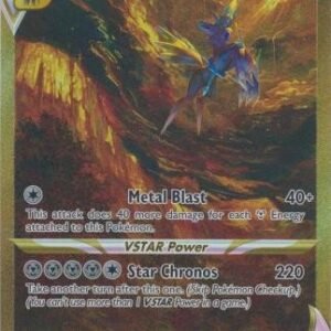 Crown Zenith GG68/GG70 Origin Forme Dialga VSTAR (Full Art)