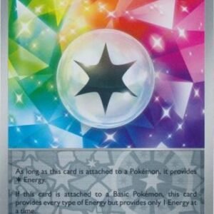 SV Black Bolt 086/086 Prism Energy (Reverse Holo)
