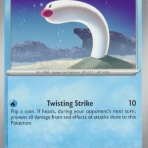 Scarlet & Violet (Base Set) 055/198 Wiglett