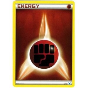 Trainer Kit: Latios Deck 03/30 Fighting Energy
