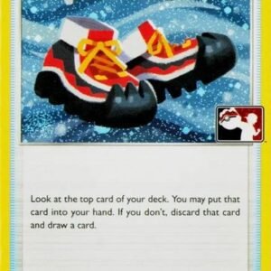 Crown Zenith 145/159 Trekking Shoes (Prize Pack League Promo Cosmo Holo)