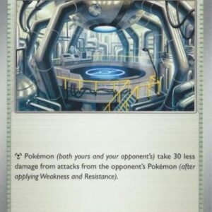 SV Temporal Forces 148/162 Full Metal Lab