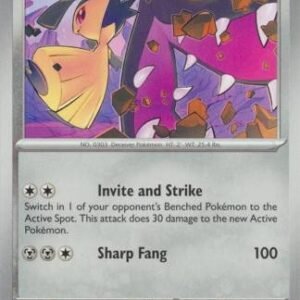 SV Temporal Forces 112/162 Mawile