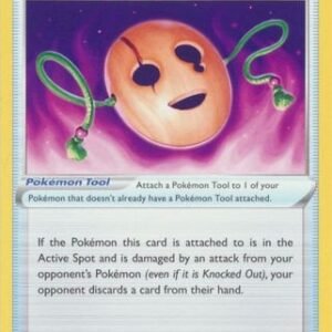 Evolving Skies 160/203 Spirit Mask