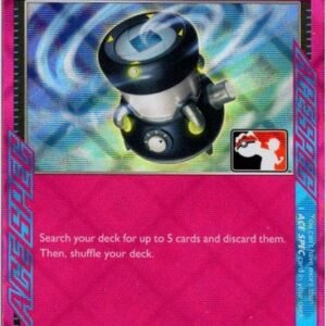 SV Surging Sparks 164/191 Brilliant Blender (ACE Spec Prize Pack League Promo Holo)